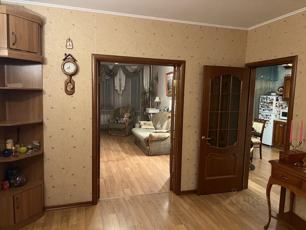 квартира г Королев ул Маяковского 18а фото 4