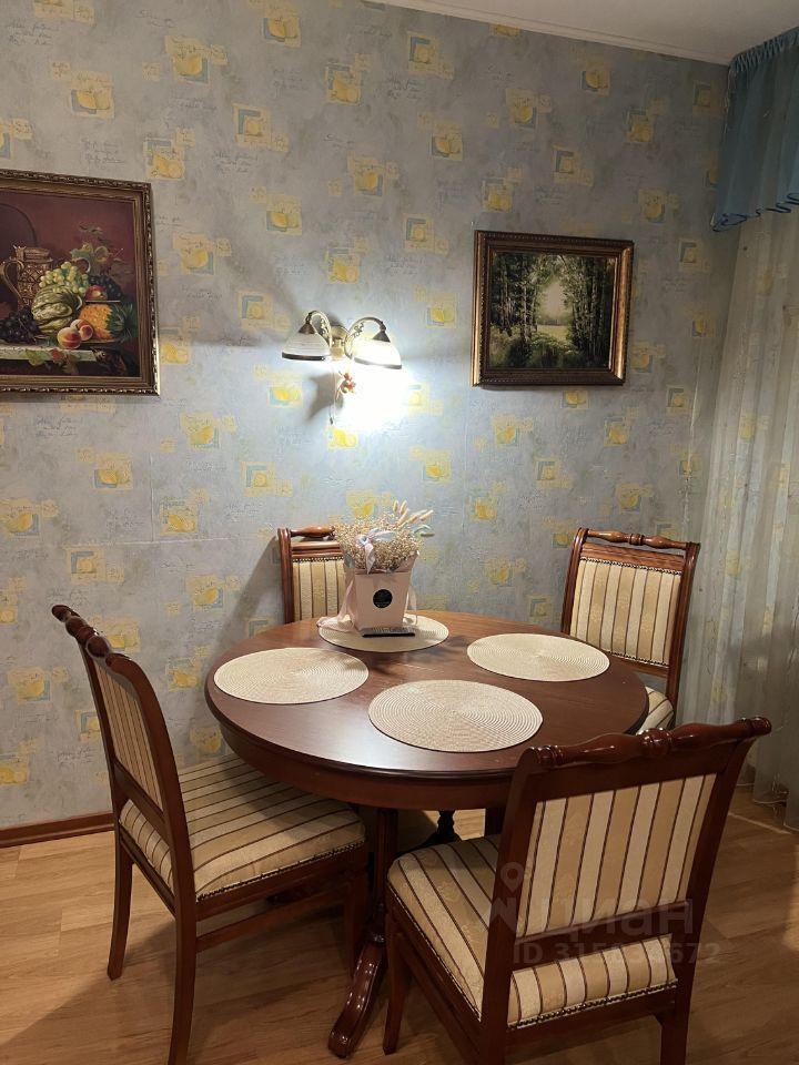 квартира г Королев ул Маяковского 18а фото 3