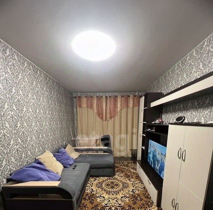 квартира г Ярославль р-н Фрунзенский ул Штрауса 32 фото 2
