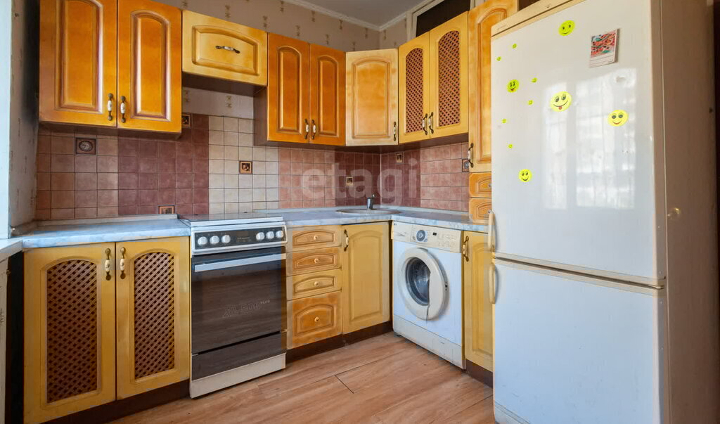квартира г Калининград р-н Московский ул Инженерная 4 фото 1