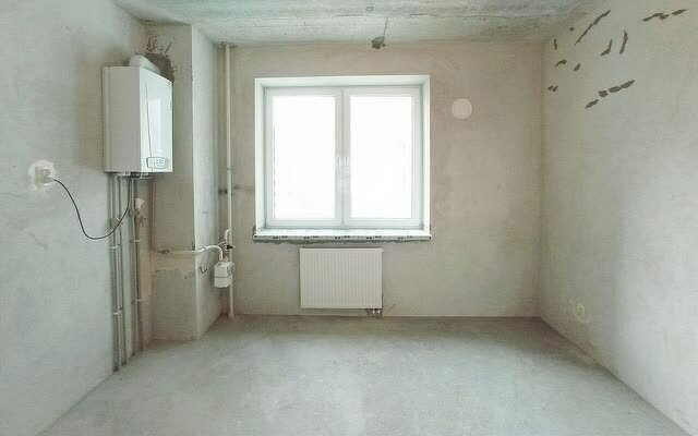 квартира г Калининград р-н Центральный ул Новгородская 3ак/2 фото 1