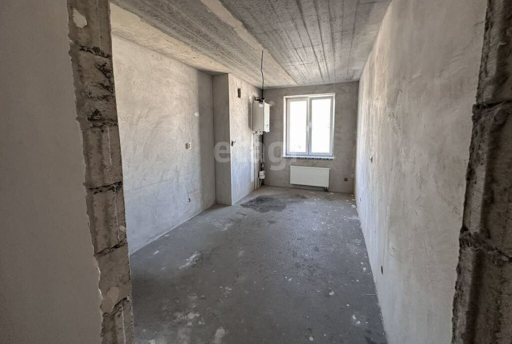 квартира г Калининград р-н Ленинградский ул Суздальская 20к/1 фото 1