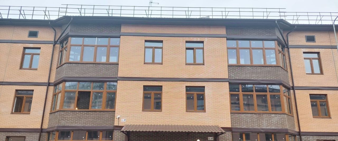 квартира г Раменское ул Березовая роща 12 Ипподром фото 2