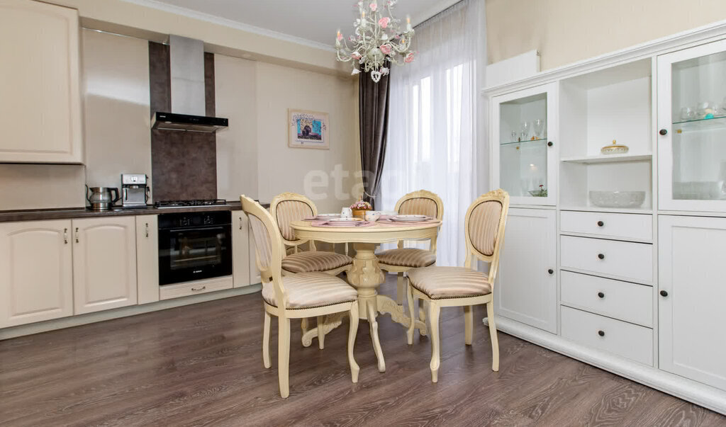 квартира г Калининград р-н Центральный ул Красная 285 фото 4