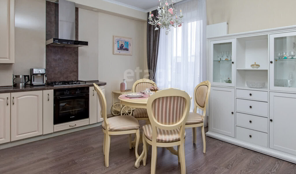 квартира г Калининград р-н Центральный ул Красная 285 фото 3