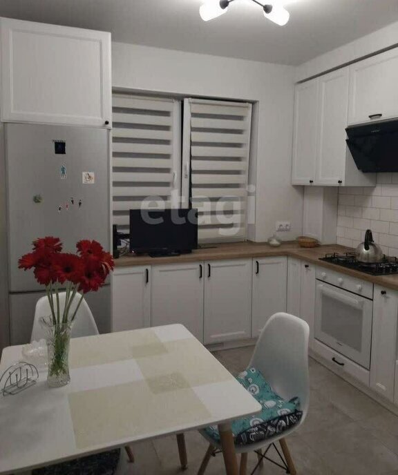 квартира г Калининград р-н Московский ул Аллея смелых 72 фото 3