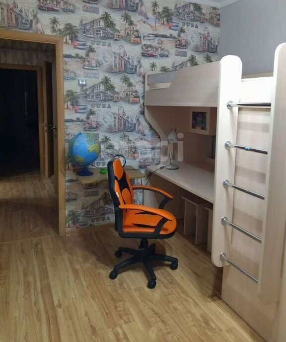 квартира г Калининград р-н Московский ул Аллея смелых 72 фото 4