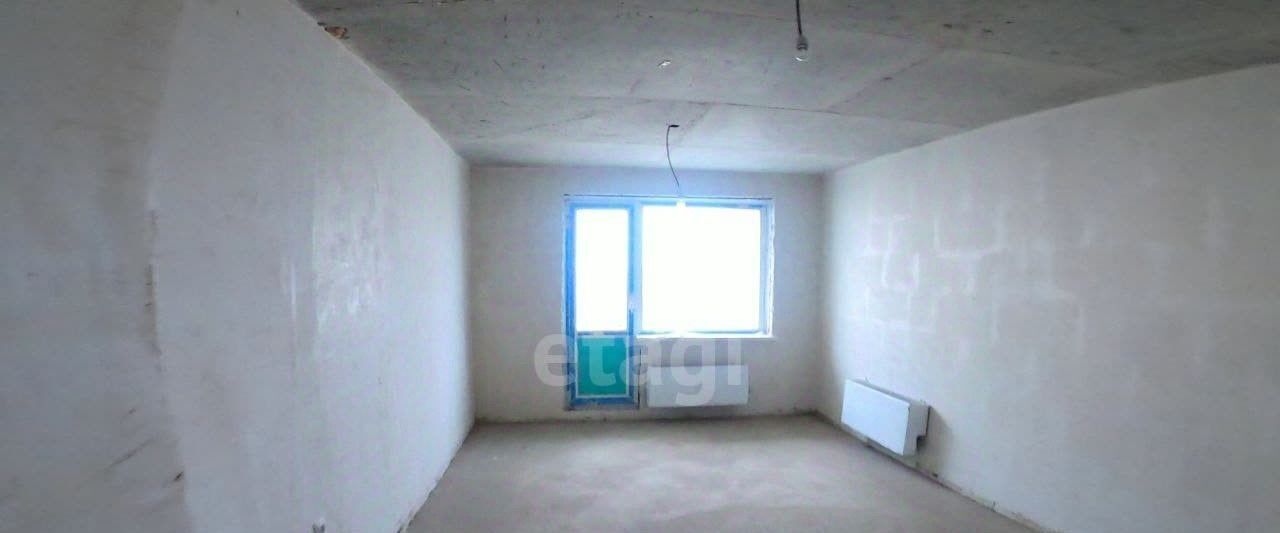 квартира г Ярославль р-н Дзержинский ул Брагинская 18к/2 фото 1
