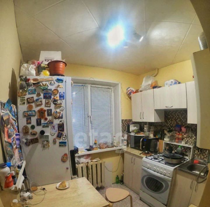 квартира г Ярославль р-н Дзержинский ш Тутаевское 37 фото 1
