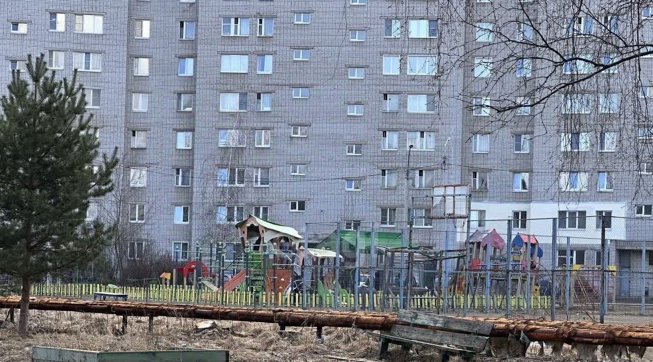квартира р-н Ростовский г Ростов 1-й мкр, 9 фото 1