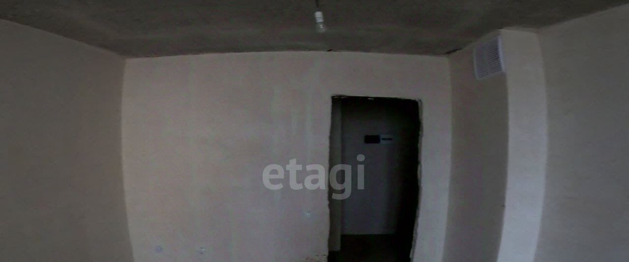 квартира г Ярославль р-н Дзержинский ул Брагинская 18к/2 фото 2