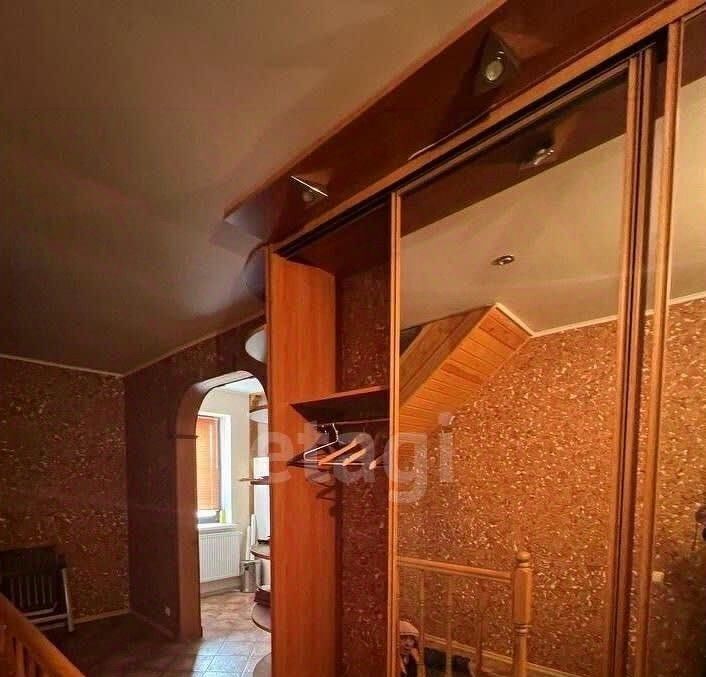 дом г Калининград снт Дельфин ул Центральная 110 Гурьевский муниципальный округ фото 4