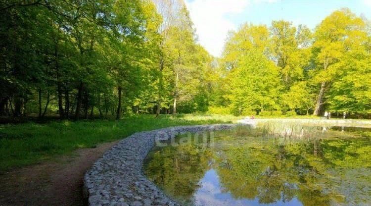 земля г Калининград р-н Ленинградский ул М.Зощенко 13 фото 2