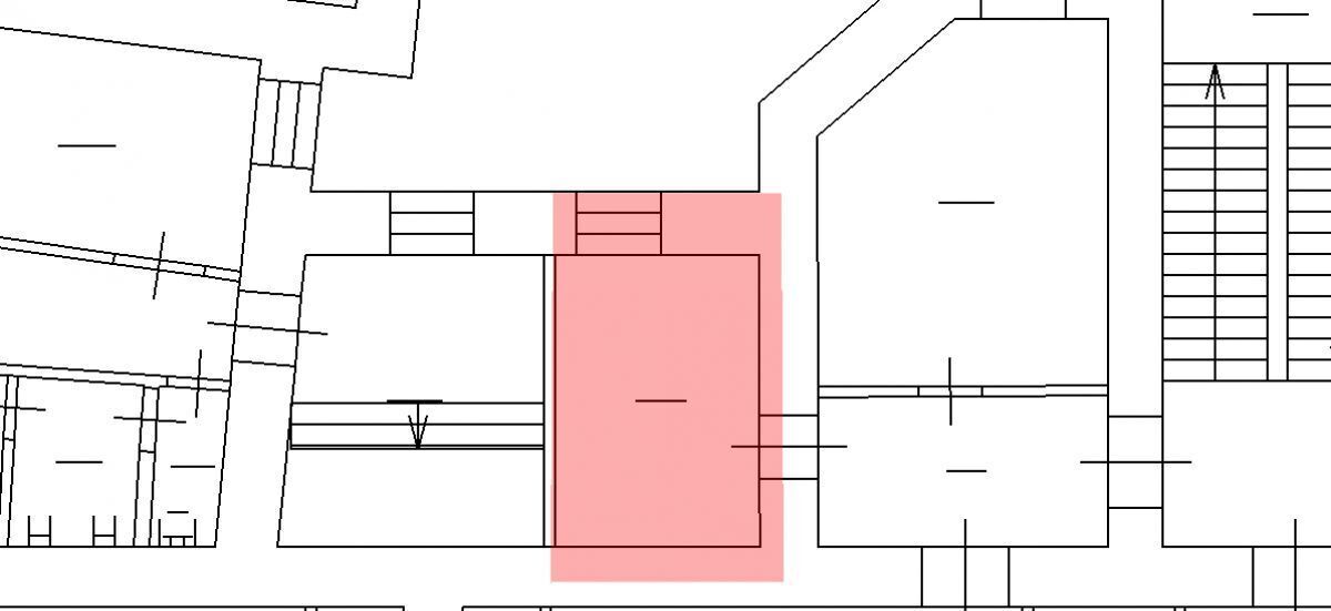производственные, складские г Санкт-Петербург метро Площадь Восстания ул Дегтярная 5/7 фото 3