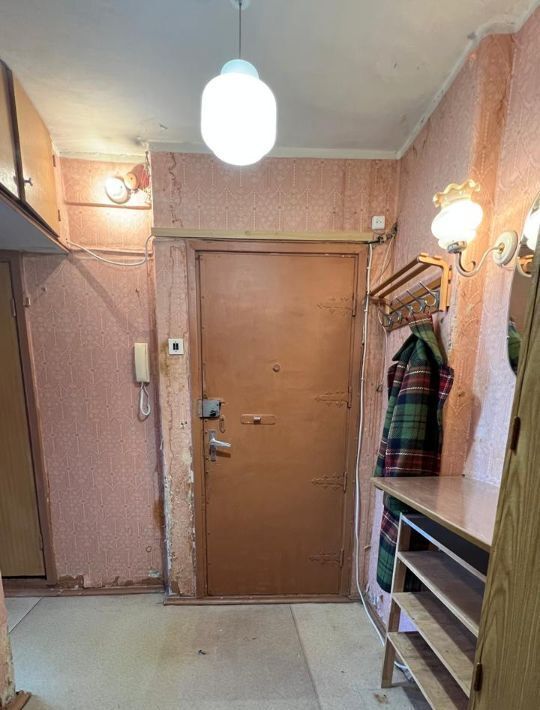 квартира г Москва метро Отрадное ул Пестеля 3а фото 11