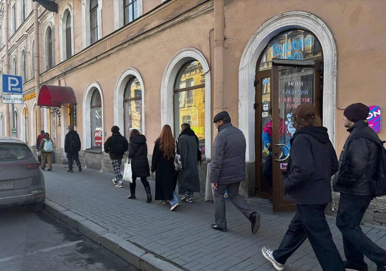 свободного назначения г Санкт-Петербург метро Садовая ул Садовая 47 Сенной округ фото 1