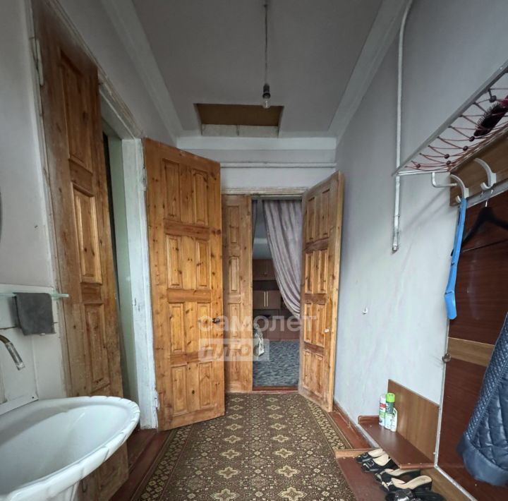 дом г Нальчик ул Захарова 13 фото 3