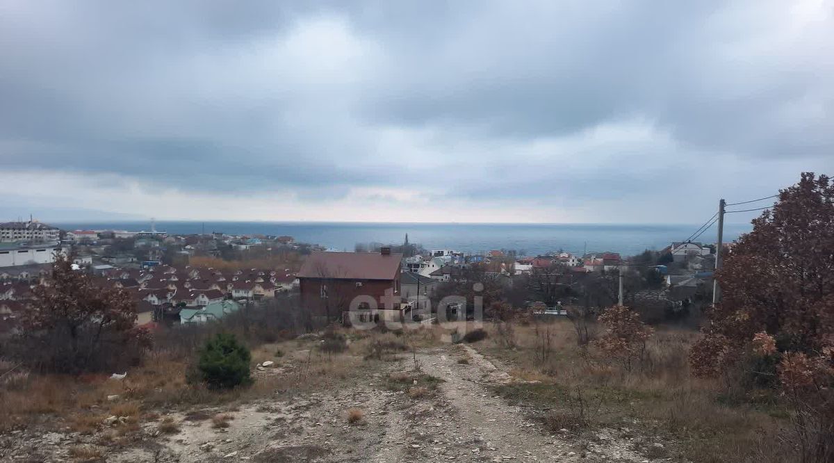 земля г Новороссийск с Мысхако ул Заречная фото 3