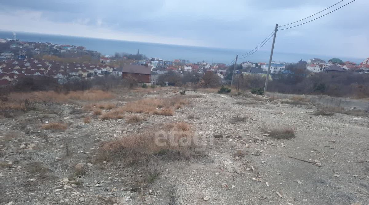 земля г Новороссийск с Мысхако ул Заречная фото 4