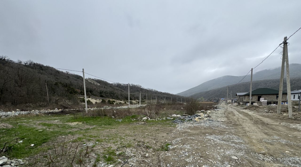 земля г Новороссийск с Мысхако фото 4