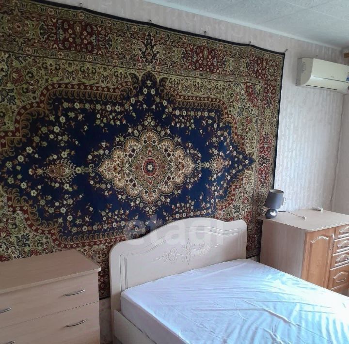 квартира г Воронеж р-н Левобережный ул Туполева 31 фото 1