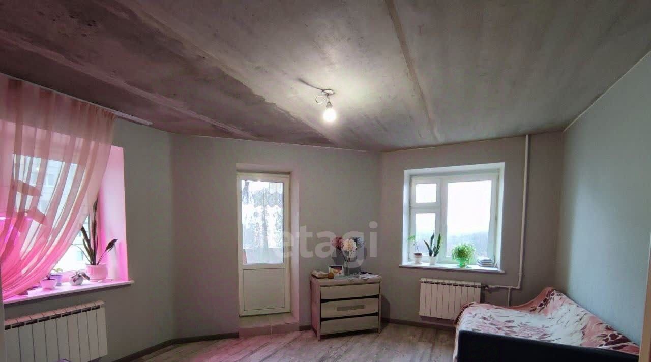 квартира г Воронеж р-н Коминтерновский пер Здоровья 90а фото 1