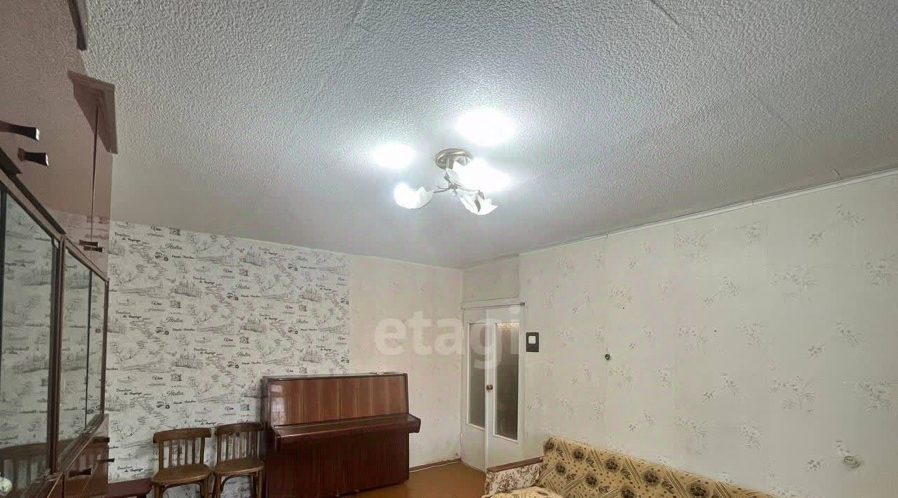 квартира г Муром ш Карачаровское 30а фото 1