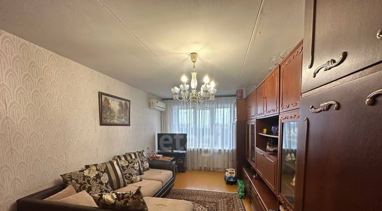 квартира г Воронеж р-н Советский ул Олеко Дундича 7 фото 2