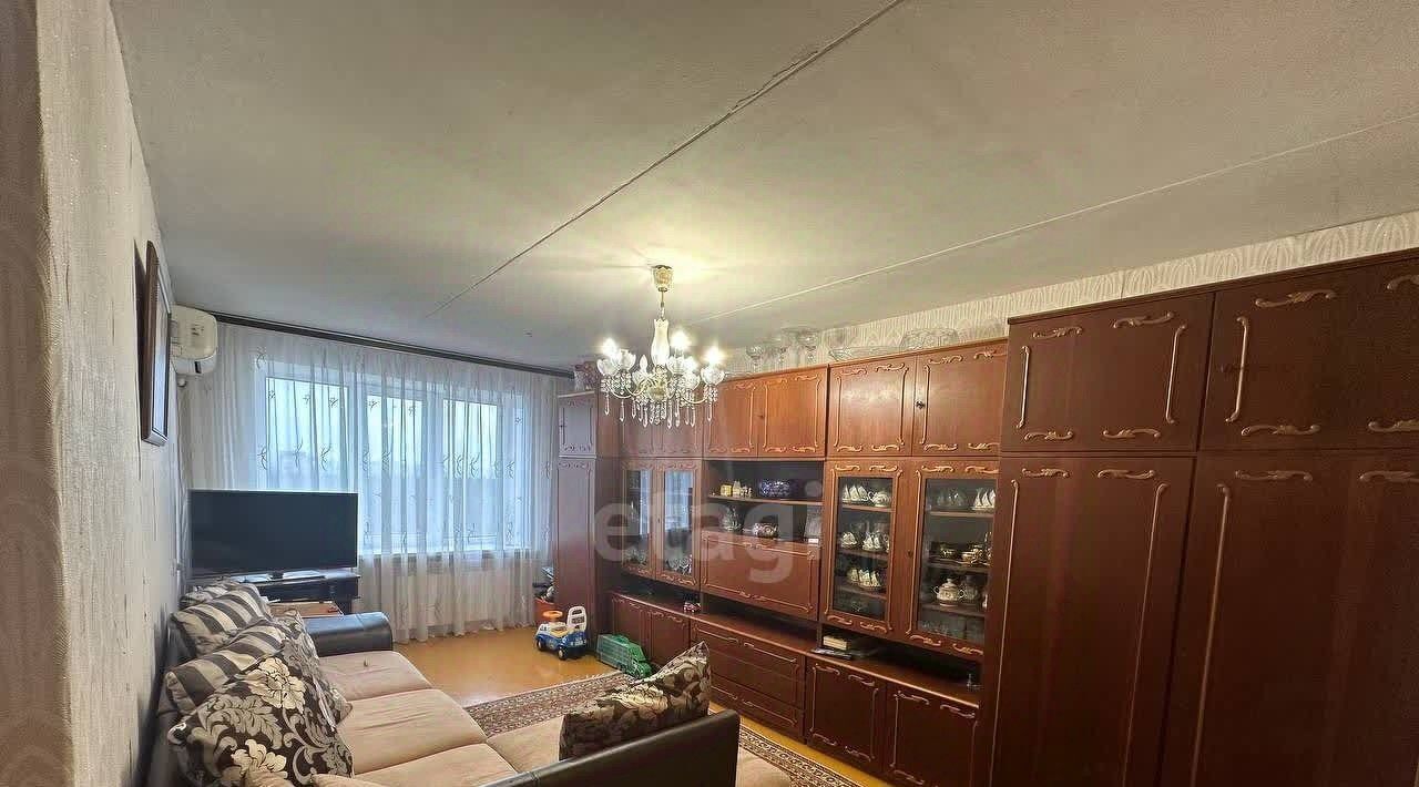 квартира г Воронеж р-н Советский ул Олеко Дундича 7 фото 3