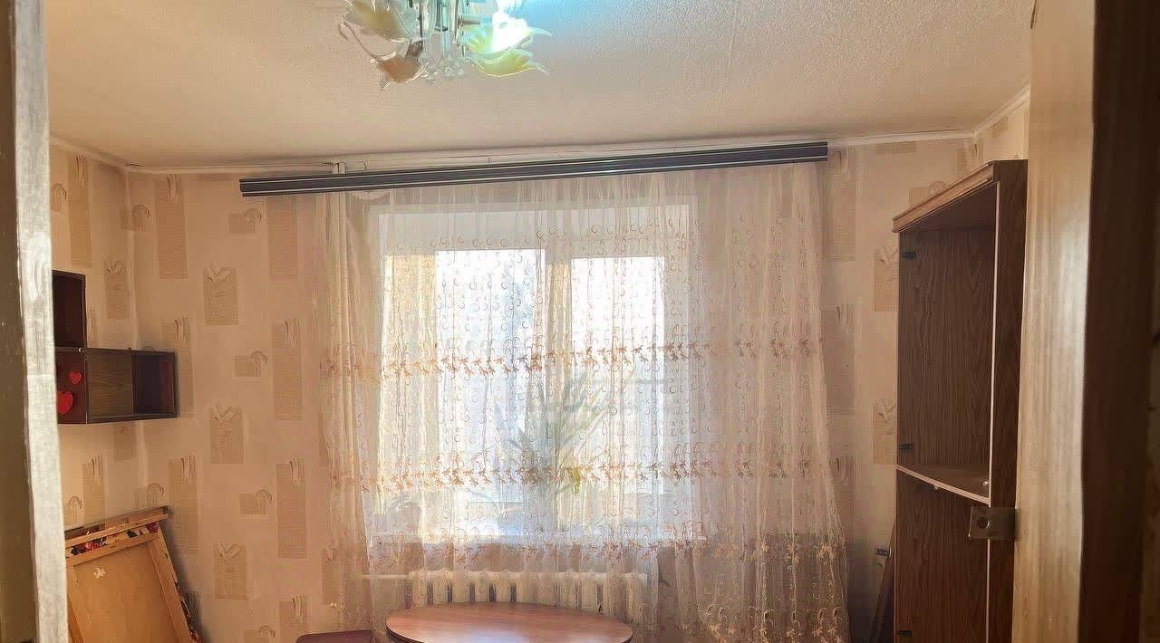 квартира г Муром ш Карачаровское 30а фото 3
