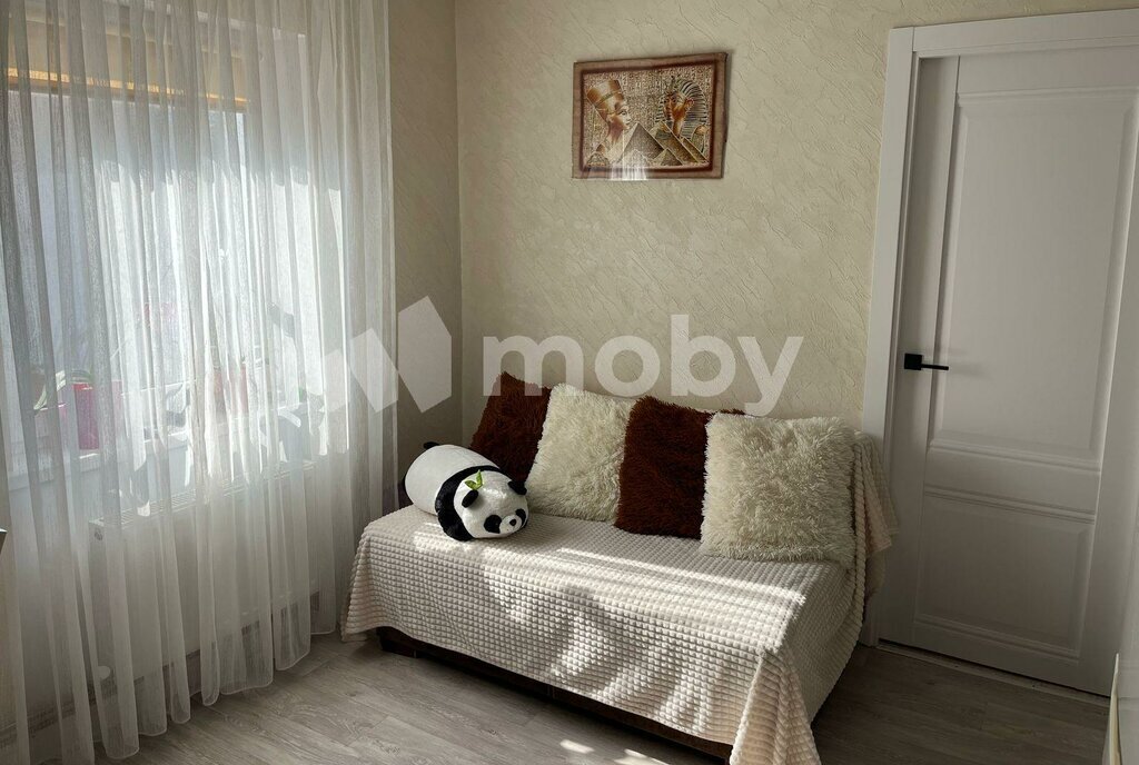 квартира г Калининград р-н Московский ул Беговая 6 фото 1