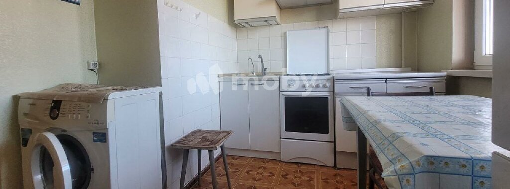 квартира г Калининград р-н Ленинградский ул 9 Апреля 90 фото 1