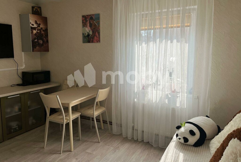 квартира г Калининград р-н Московский ул Беговая 6 фото 2