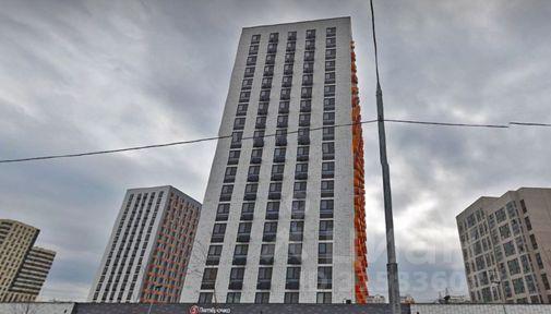 квартира г Москва ЮЗАО ул Вертолётчиков Московская область фото 1