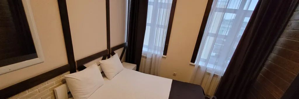 комната г Казань р-н Вахитовский ул Тази Гиззата 6/31 фото 3