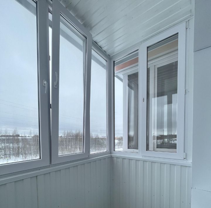 квартира г Ноябрьск ул Энтузиастов 18 фото 8
