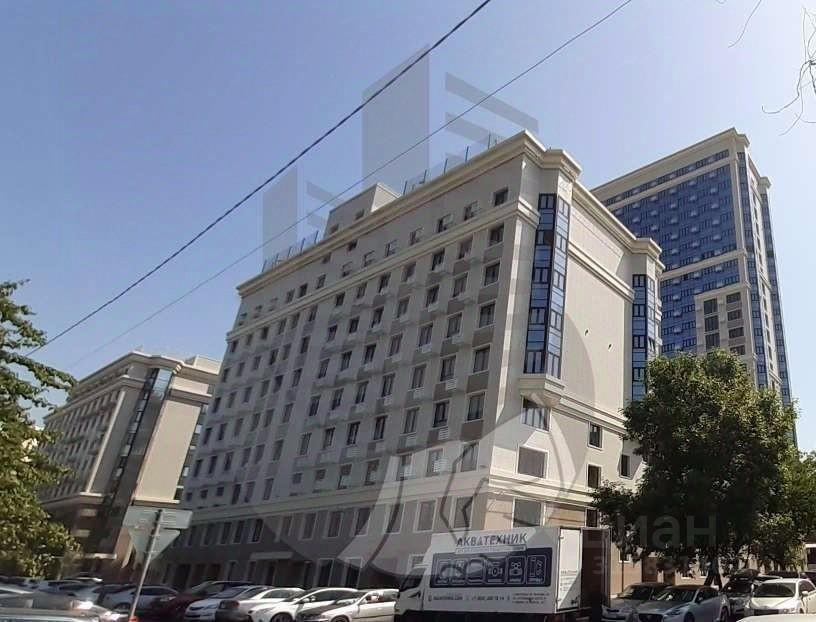 квартира г Краснодар р-н Западный ул Строителей 21/3 фото 7