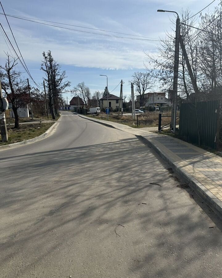 квартира р-н Зеленоградский г Зеленоградск пер Морской 13/2 ЖК «Яркий» фото 9