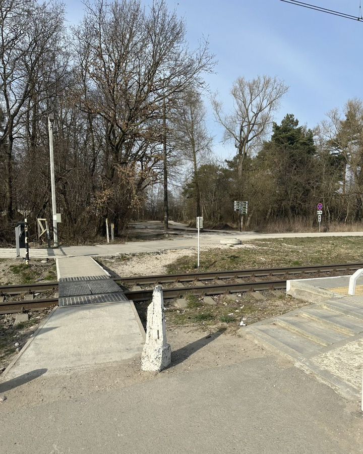 квартира р-н Зеленоградский г Зеленоградск пер Морской 13/2 ЖК «Яркий» фото 11