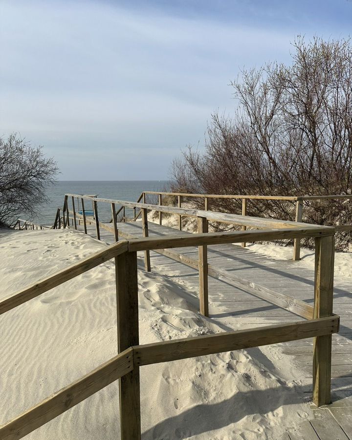 квартира р-н Зеленоградский г Зеленоградск пер Морской 13/2 ЖК «Яркий» фото 13