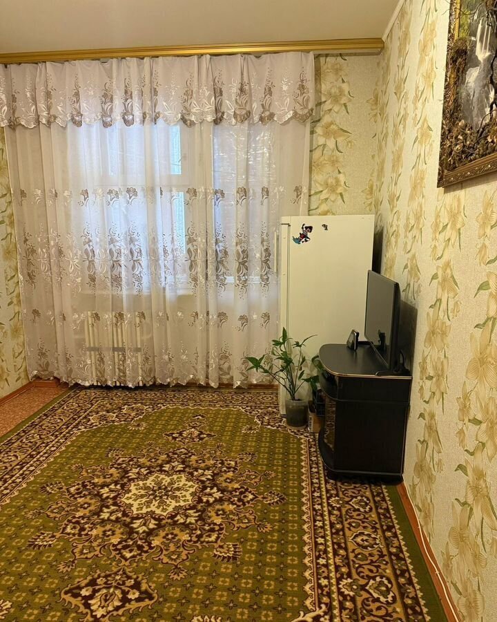 квартира г Воронеж р-н Советский Тенистый ул Чуйская 7 мкр-н Тенистый фото 14
