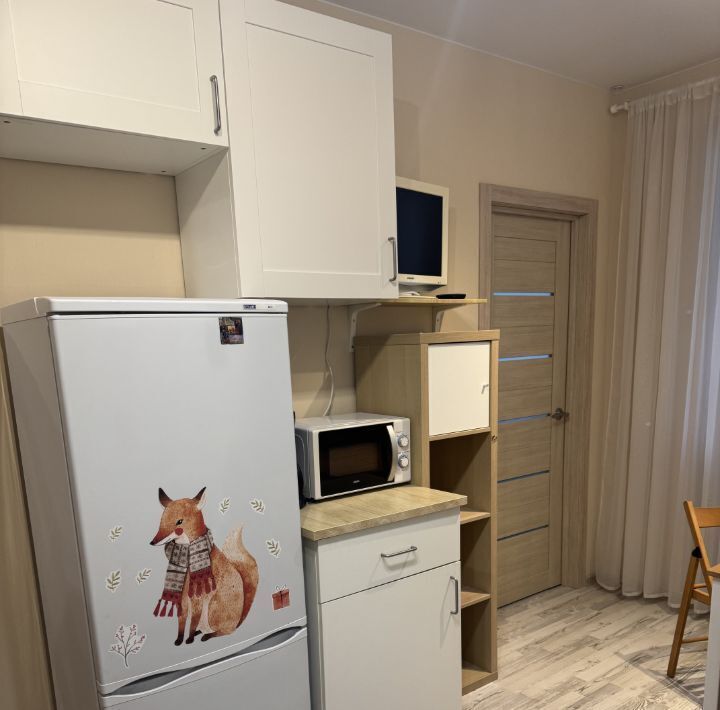квартира г Ивантеевка ул Хлебозаводская 28к/3 Пушкинский городской округ фото 6