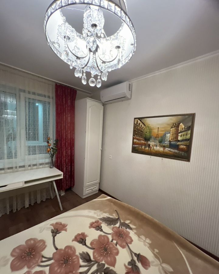 квартира г Псков Завеличье ул Байкова 8 фото 8