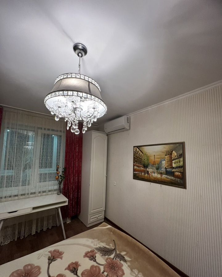 квартира г Псков Завеличье ул Байкова 8 фото 11