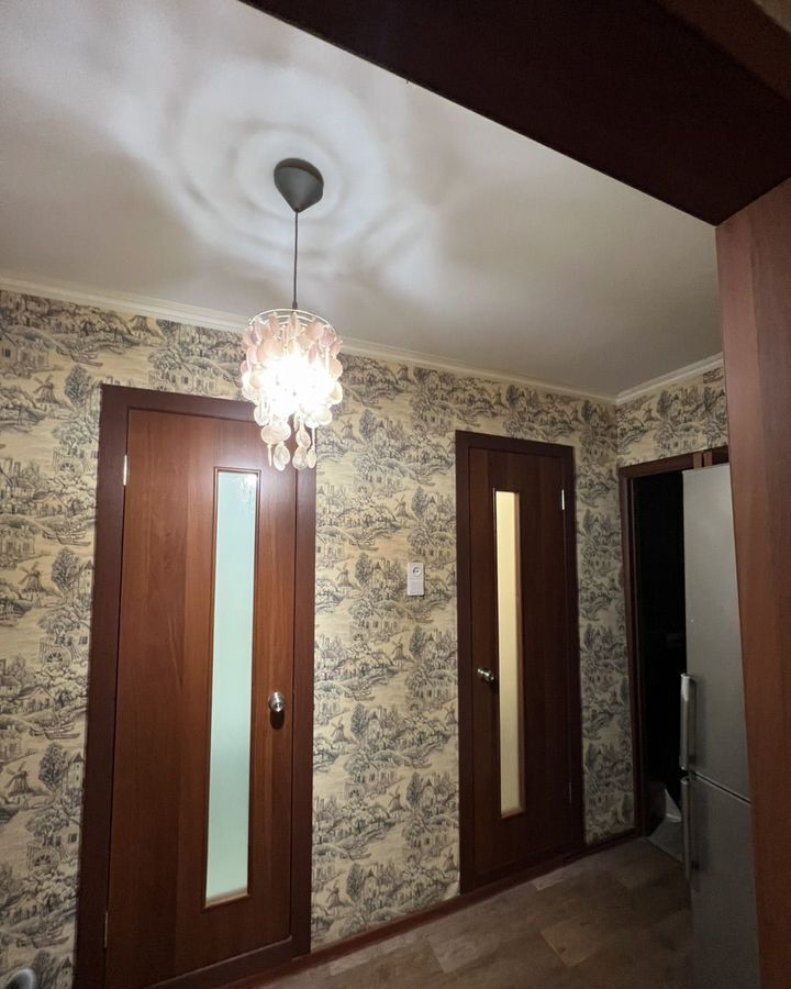 квартира г Псков Завеличье ул Байкова 8 фото 19