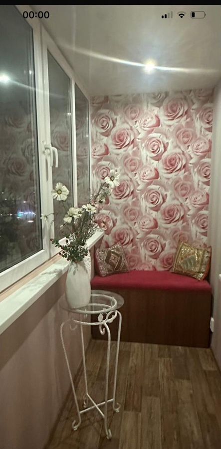квартира г Псков Завеличье ул Байкова 8 фото 25