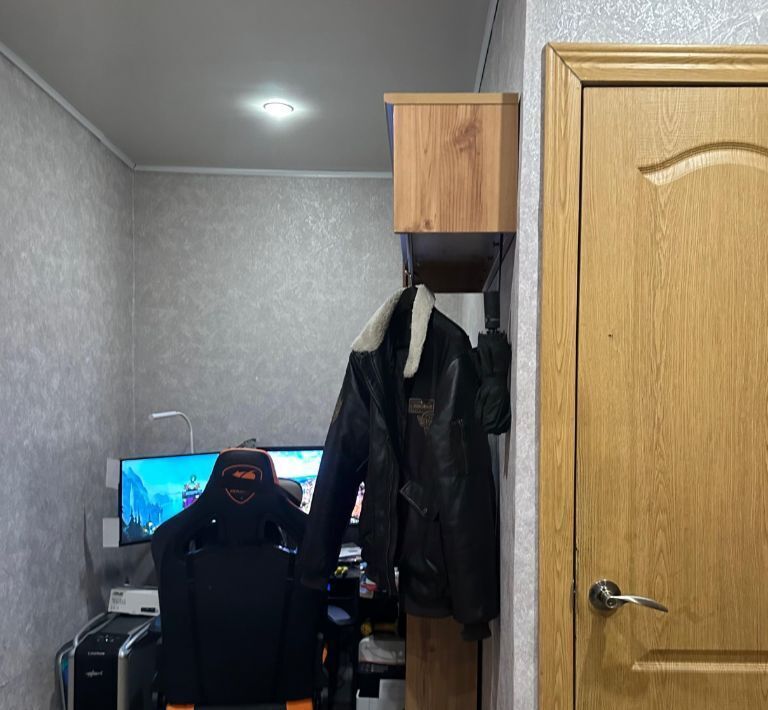 квартира г Ивантеевка ул Толмачева 33 Пушкинский городской округ фото 12