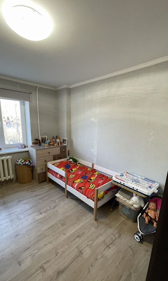 квартира г Уфа р-н Октябрьский ул Максима Рыльского 31 фото 19