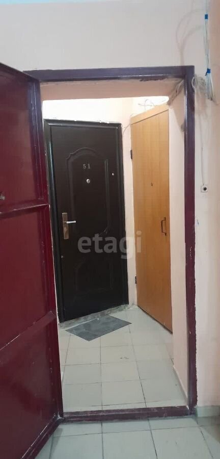 квартира г Искитим ул Нагорная 22 фото 5