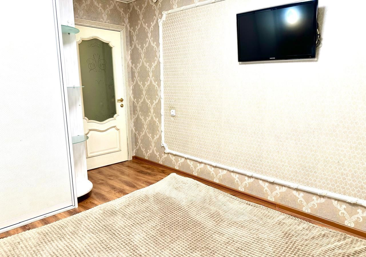 квартира г Хабаровск р-н Железнодорожный квартал ДОС 45 фото 21